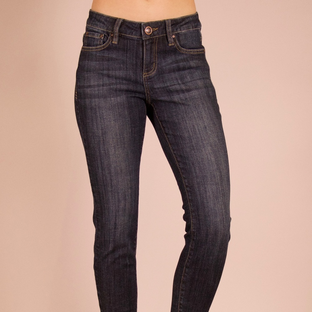 Skinny Crops